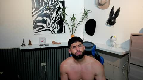 Snapshot of david_janson18 chatting on 1, 4, 2026 david_janson18 online show from 1, 4, 2026