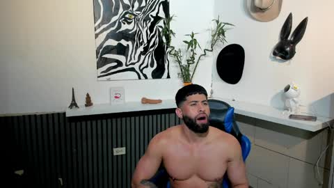 Snapshot of david_janson18 chatting on 1, 4, 2026 david_janson18 online show from 1, 4, 2026