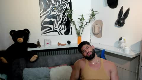 Snapshot of david_janson18 chatting on 9, 4, 2026 david_janson18 online show from 9, 4, 2026