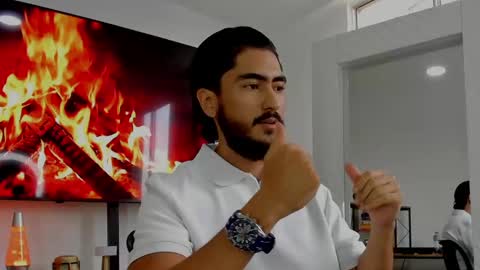Snapshot of david_johnson372 chatting on 28, 12, 2024 Hey im David that loves to explore and speak their fantasies. Very open talktative and nice. Feel free to chat with me online show from 28, 12, 2024