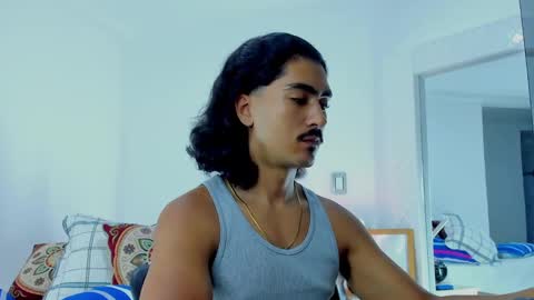 Snapshot of david_johnson372 chatting on 21, 9, 2025 Hey im David that loves to explore and speak their fantasies. Very open talktative and nice. Feel free to chat with me online show from 21, 9, 2025