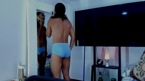 Hey im David that loves to explore and speak their fantasies. Very open talktative and nice. Feel free to chat with me online show from 29, 4, 2026