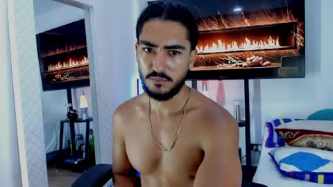 Hey im David that loves to explore and speak their fantasies. Very open talktative and nice. Feel free to chat with me online show from 12, 5, 2026