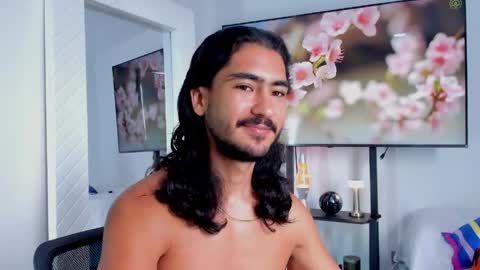 Hey im David that loves to explore and speak their fantasies. Very open talktative and nice. Feel free to chat with me online show from 3, 6, 2026