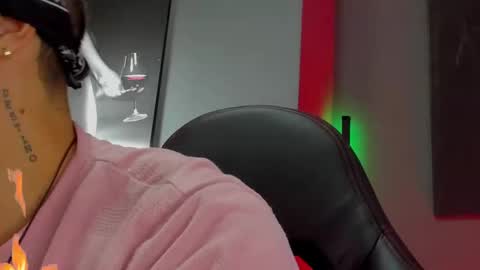 David Jons online show from 13, 9, 2025