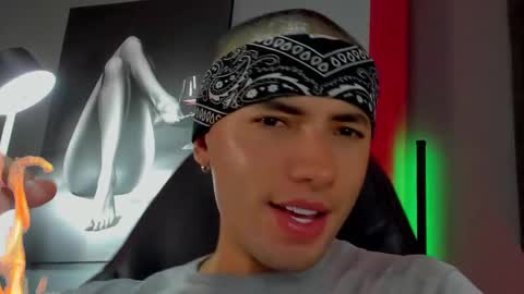 David Jons online show from 25, 9, 2025