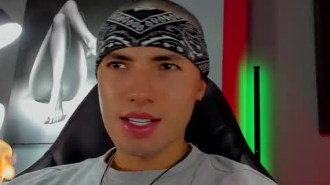 David Jons online show from 29, 9, 2025