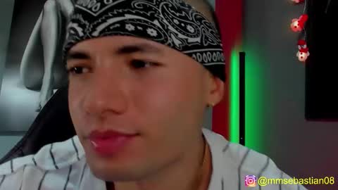 David Jons online show from 3, 12, 2025