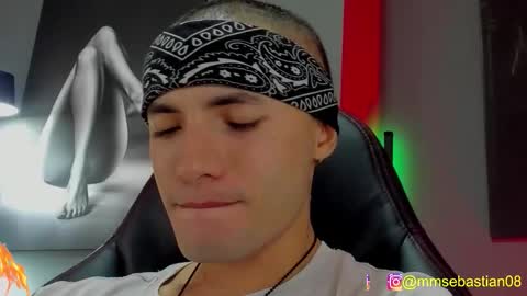 Snapshot of david_jons7 chatting on 24, 2, 2026 David Jons online show from 24, 2, 2026