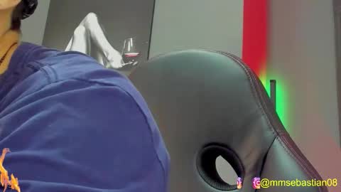 Snapshot of david_jons7 chatting on 12, 3, 2026 David Jons online show from 12, 3, 2026