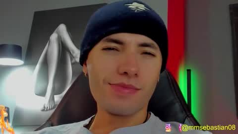 Snapshot of david_jons7 chatting on 16, 3, 2026 David Jons online show from 16, 3, 2026