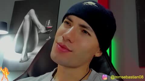 Snapshot of david_jons7 chatting on 17, 3, 2026 David Jons online show from 17, 3, 2026