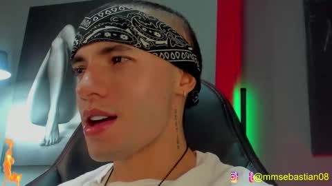 Snapshot of david_jons7 chatting on 26, 3, 2026 David Jons online show from 26, 3, 2026