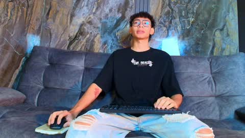 David online show from 6, 12, 2024