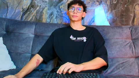 David online show from 9, 12, 2024