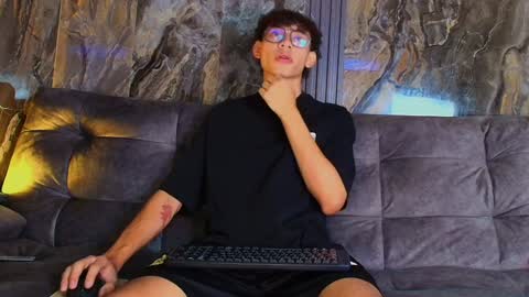 David online show from 5, 1, 2025