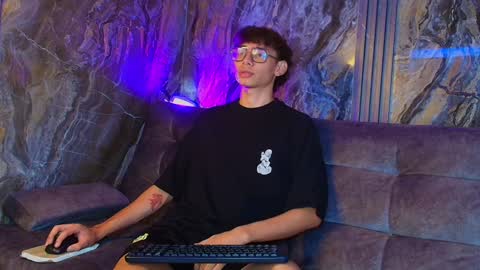 David online show from 5, 1, 2025