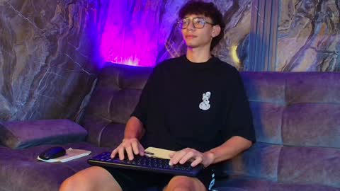 David online show from 6, 1, 2025