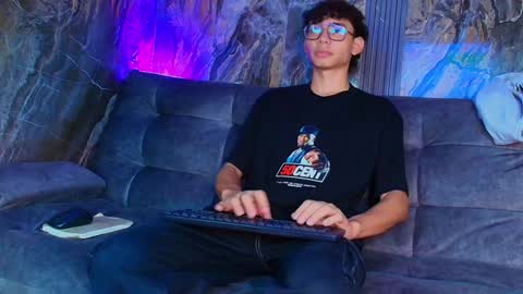 David online show from 7, 1, 2025