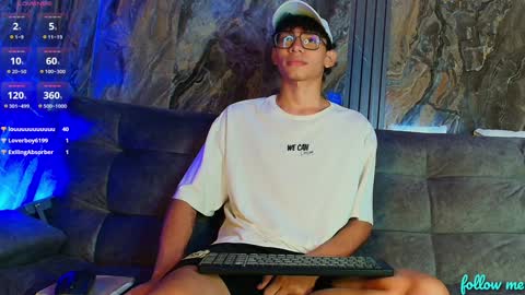 David online show from 12, 1, 2025