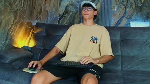 David online show from 14, 1, 2025