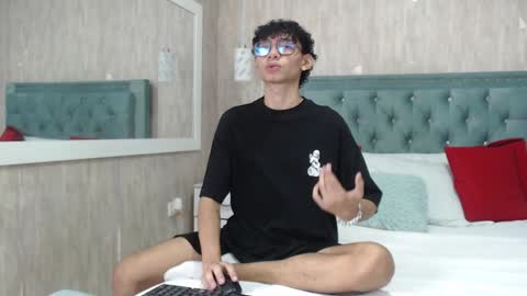 David online show from 15, 1, 2025