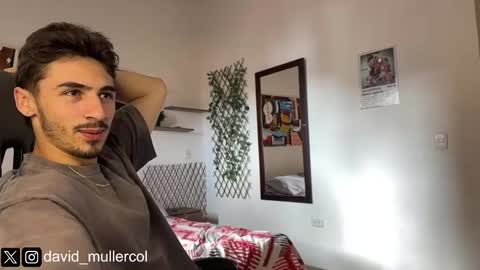 David online show from 26, 9, 2025