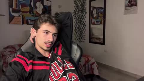 David online show from 17, 12, 2025