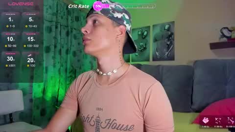 Snapshot of david_neill chatting on 18, 1, 2026 David Neill online show from 18, 1, 2026