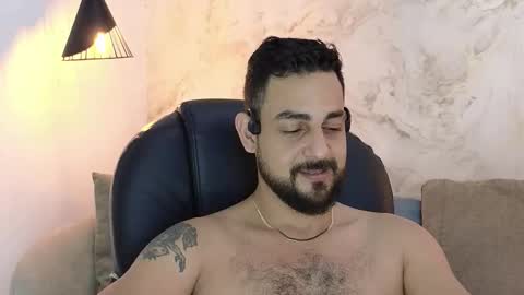 JF oliveira online show from 26, 10, 2025