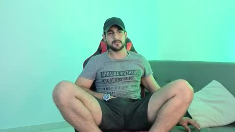 JF oliveira online show from 8, 1, 2026