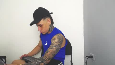 luis online show from 9, 9, 2025