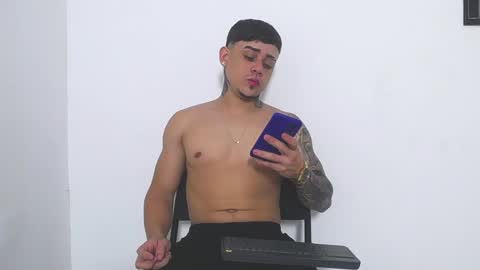 luis online show from 14, 9, 2025