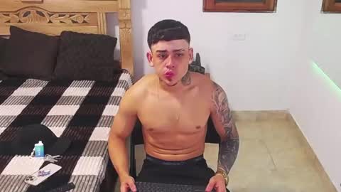 luis online show from 12, 11, 2025