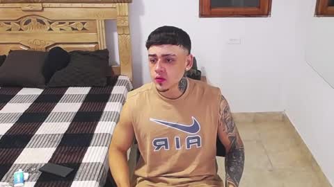 luis online show from 14, 11, 2025