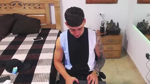 luis online show from 18, 11, 2025