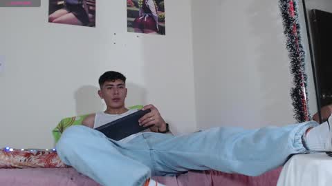 Snapshot of david_savage_ chatting on 28, 12, 2024 david online show from 28, 12, 2024