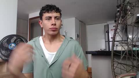 Snapshot of david_savage_ chatting on 19, 9, 2025 david online show from 19, 9, 2025