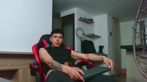 Snapshot of david_savage_ chatting on 22, 9, 2025 david online show from 22, 9, 2025