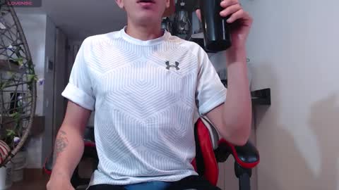 Snapshot of david_savage_ chatting on 11, 10, 2025 david online show from 11, 10, 2025