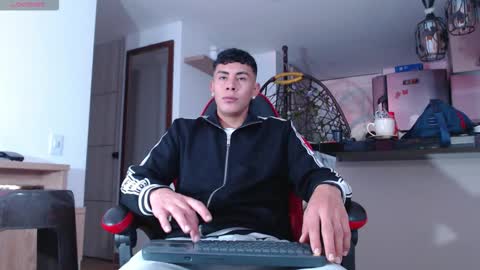 Snapshot of david_savage_ chatting on 18, 10, 2025 david online show from 18, 10, 2025