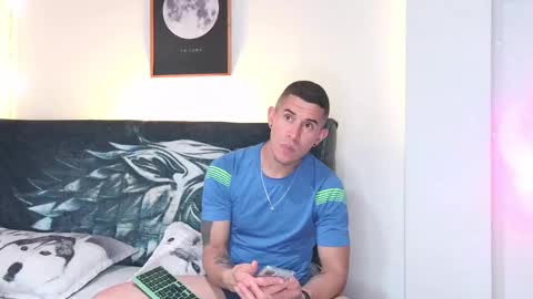  -- David Stark --  online show from 15, 12, 2024