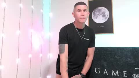  -- David Stark --  online show from 25, 12, 2024