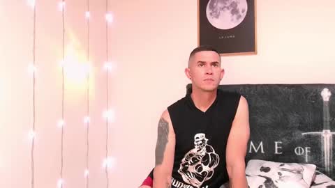  -- David Stark --  online show from 25, 12, 2024