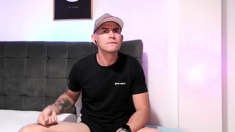  -- David Stark --  online show from 30, 12, 2024