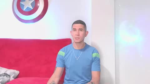  -- David Stark --  online show from 12, 1, 2025