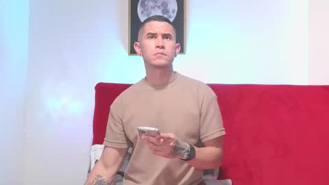  -- David Stark --  online show from 16, 1, 2025