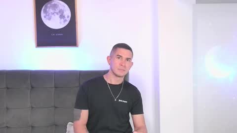  -- David Stark --  online show from 28, 1, 2025