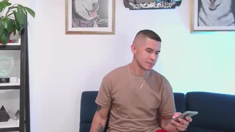  -- David Stark --  online show from 2, 2, 2025