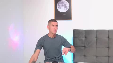  -- David Stark --  online show from 2, 2, 2025